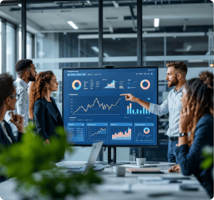 Power BI Consulting Services