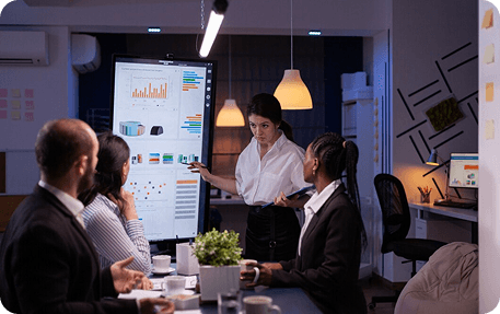 Product Idea Framing