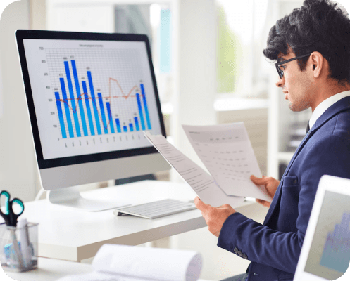 Sales Data Collection & Audit