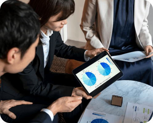 Reporting & Strategic Recommendations