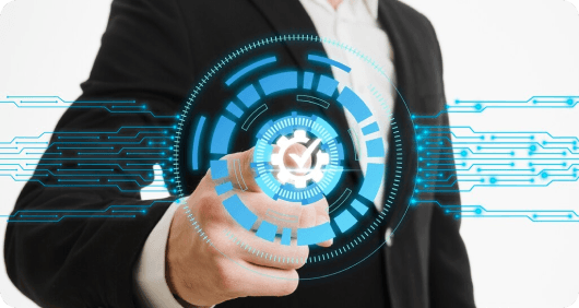 Business Process Automation