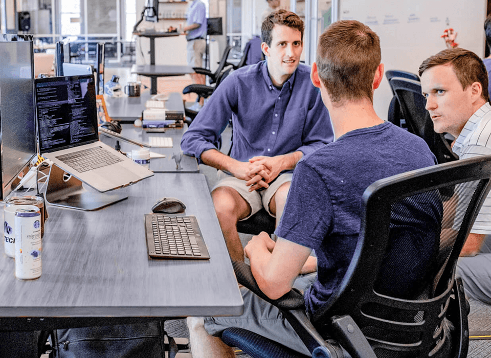 Strategic Guidance Accelerating Startup Journey