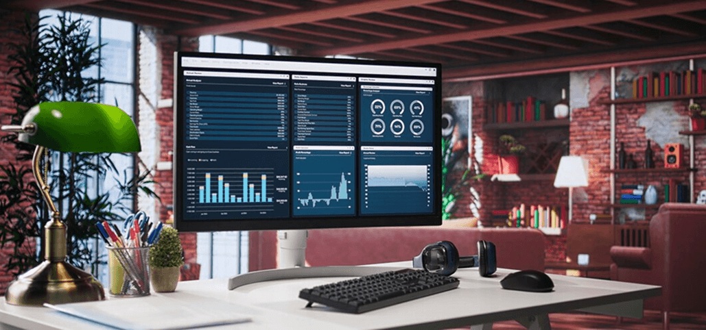 Tableau Data Analysis