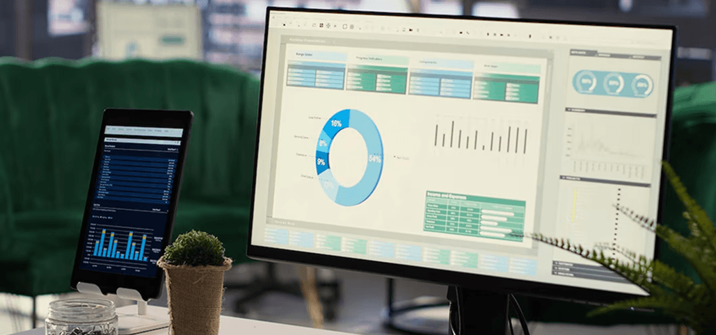 Tableau Performance Tuning