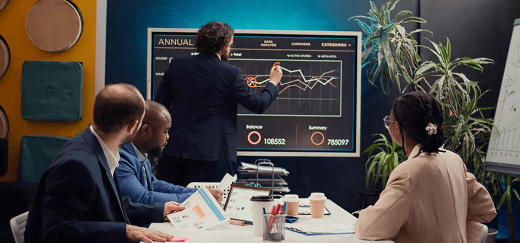 Tableau Training and Go-Live