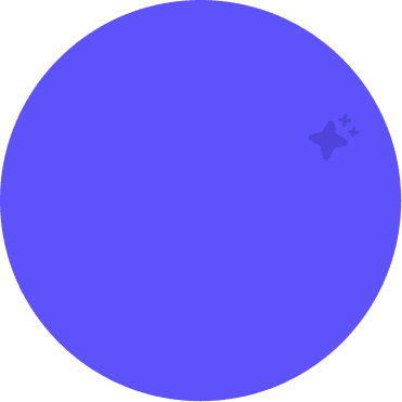 Blue Circle