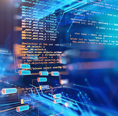 Modern Technology Stack