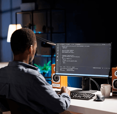 Proven Delivery Record