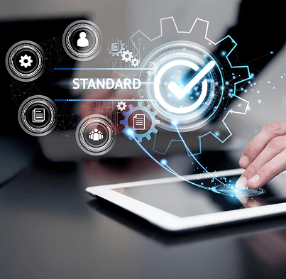 100% Custom Solutions