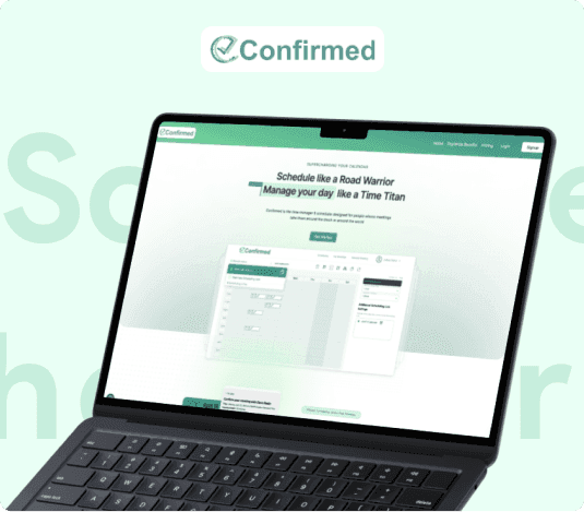 An AI-Enabled Time Management Web App For Organizations