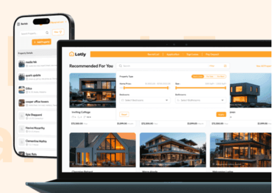 Property Management Platform