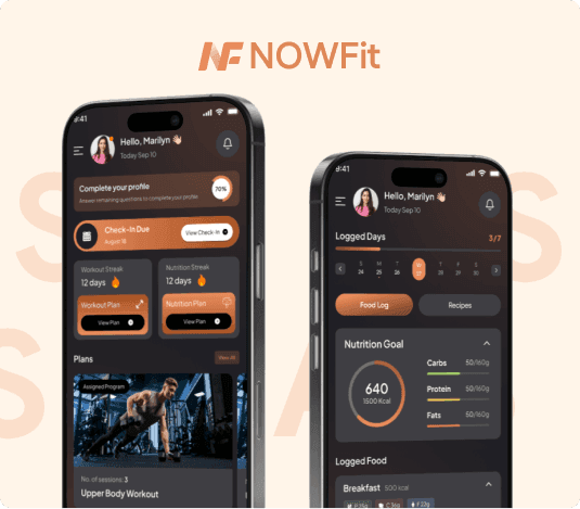 nowfit