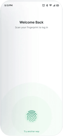 Biometric User Verification