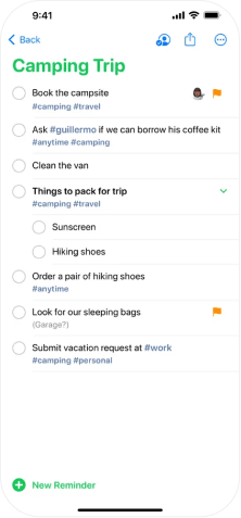 Fitness & Wellness Apps