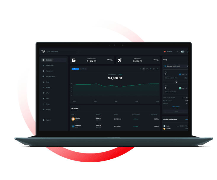 Lead Management System