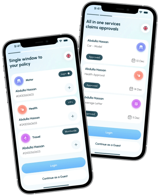Instant Policy Access