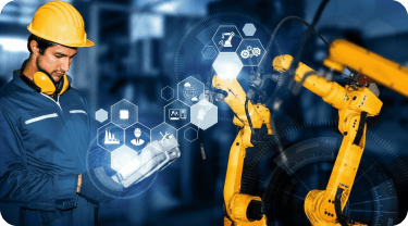 Manufacturing AI Consulting