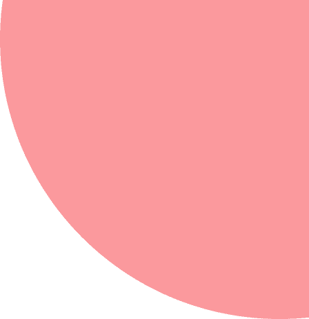 top circle