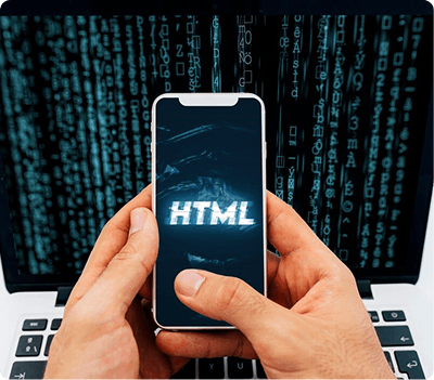 HTML5 App Development