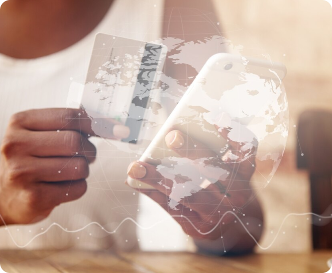 Global Financial Access